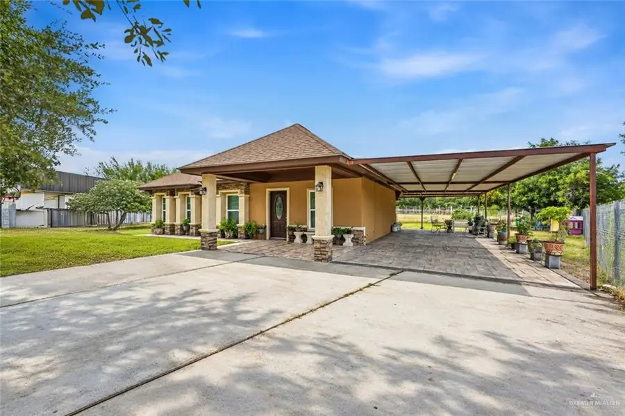 7620 Western Village Boulevard, Mission, TX 78574 - #3