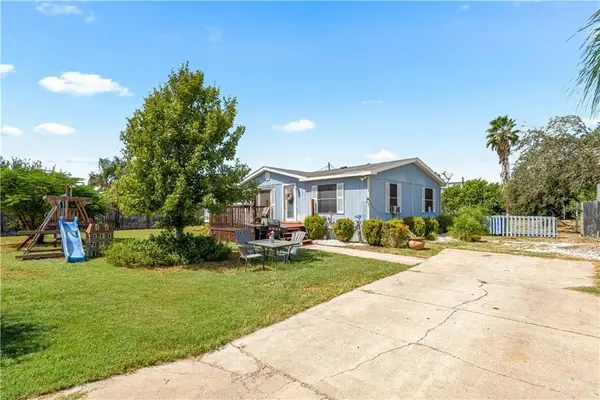 2919 Sunflower Drive, Donna, TX 78537