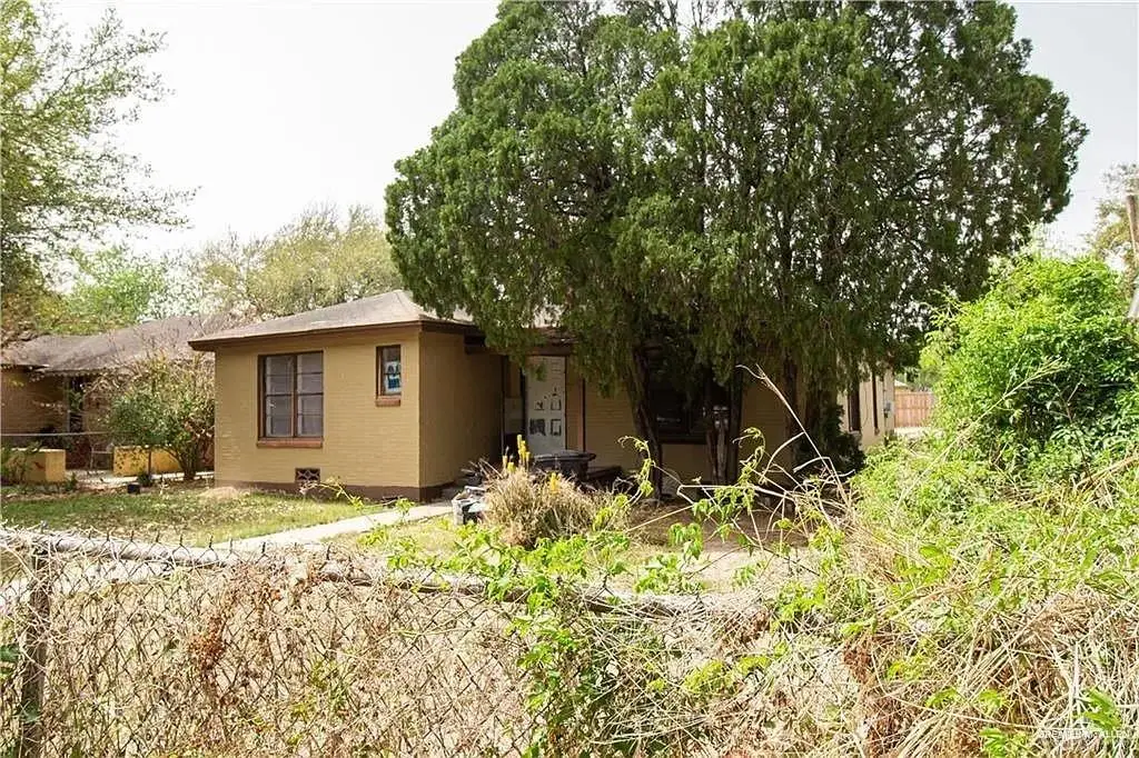 329 N 6th Street, McAllen, TX 78501 - #1