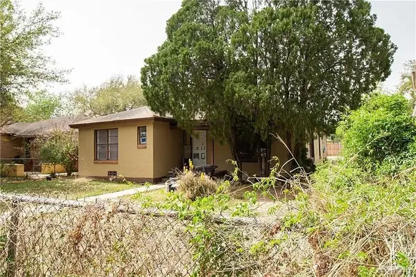 329 N 6th Street, McAllen, TX 78501