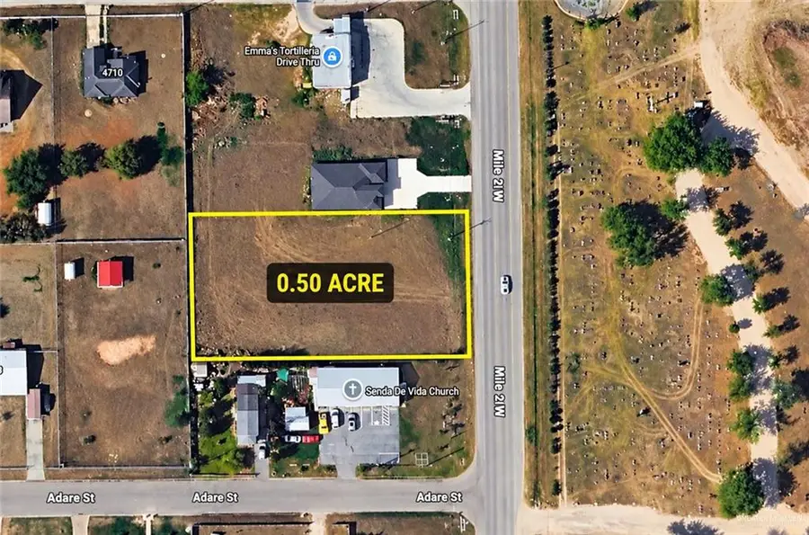 12513 Mile 2 W, Weslaco, TX 78599 - #2