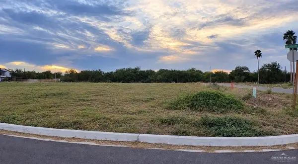 2809 Alpha Road, Weslaco, TX 78596