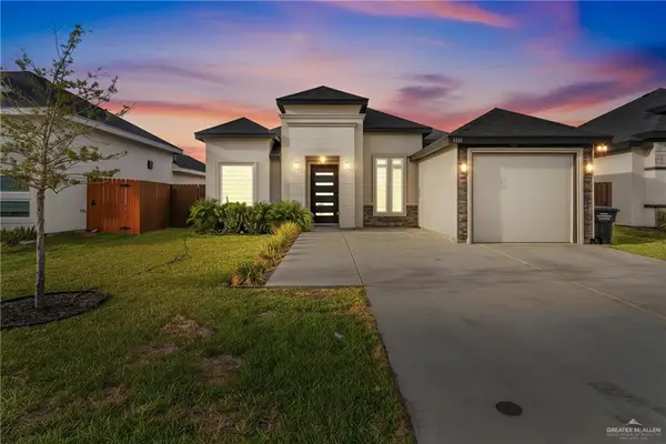 1313 W Dawes Avenue, Alton, TX 78573