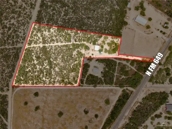 869 N Fm 649, Rio Grande City, TX 78582