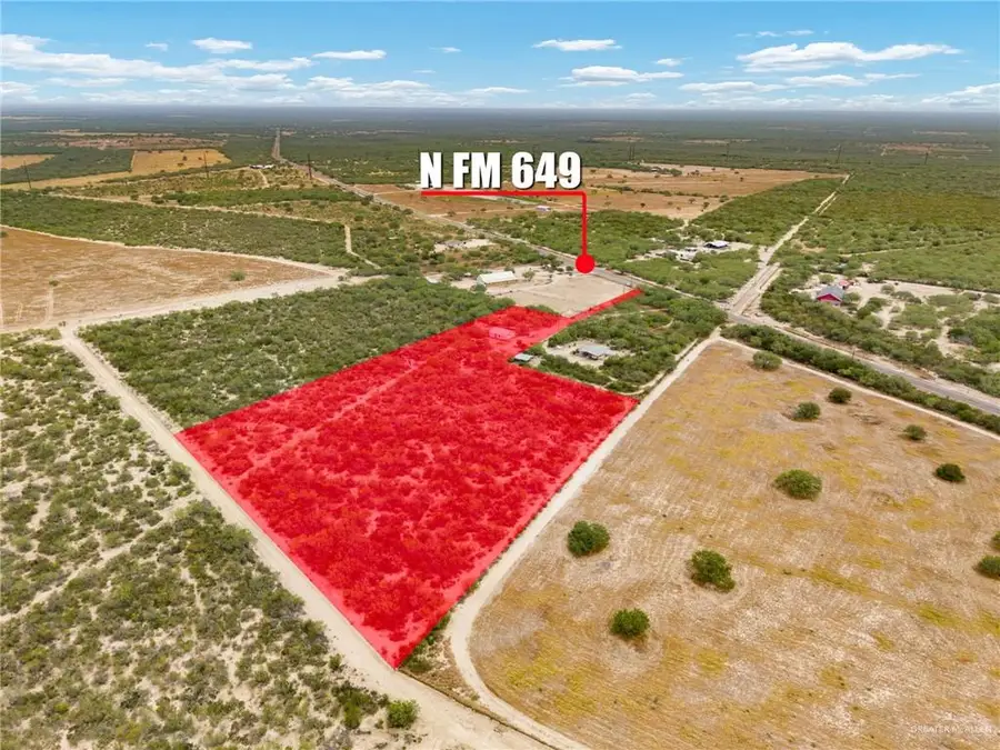 869 N Fm 649, Rio Grande City, TX 78582 - #2