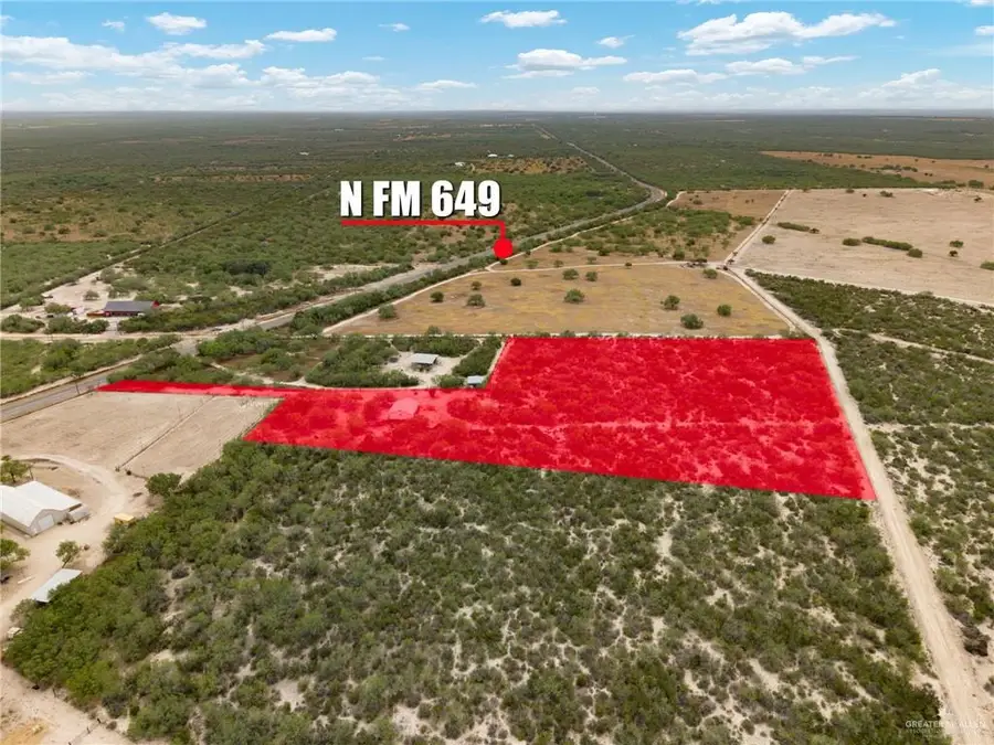 869 N Fm 649, Rio Grande City, TX 78582 - #3