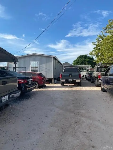 506 Fabian Avenue, Donna, TX 78537