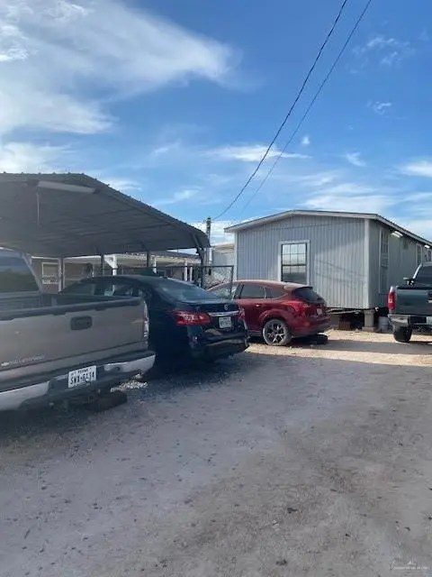506 Fabian Avenue, Donna, TX 78537 - #2