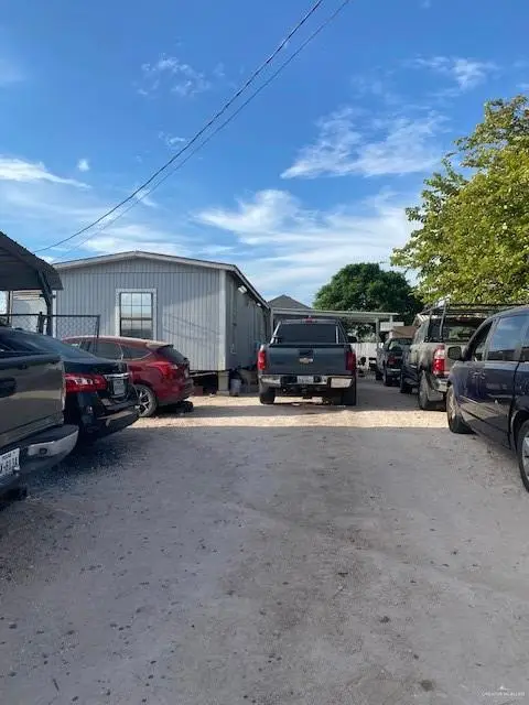 506 Fabian Avenue, Donna, TX 78537 - #3