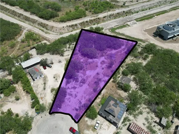 603 Agua Lane, Mission, TX 78572