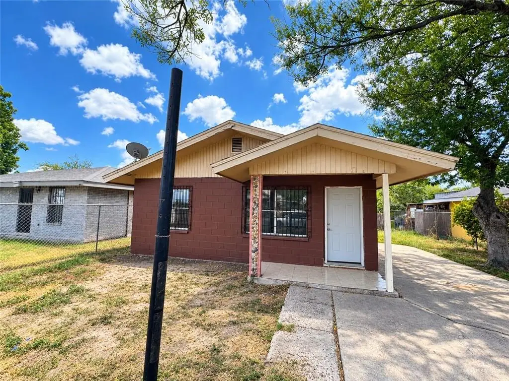 2218 E 23rd Street, Weslaco, TX 78596 - #1