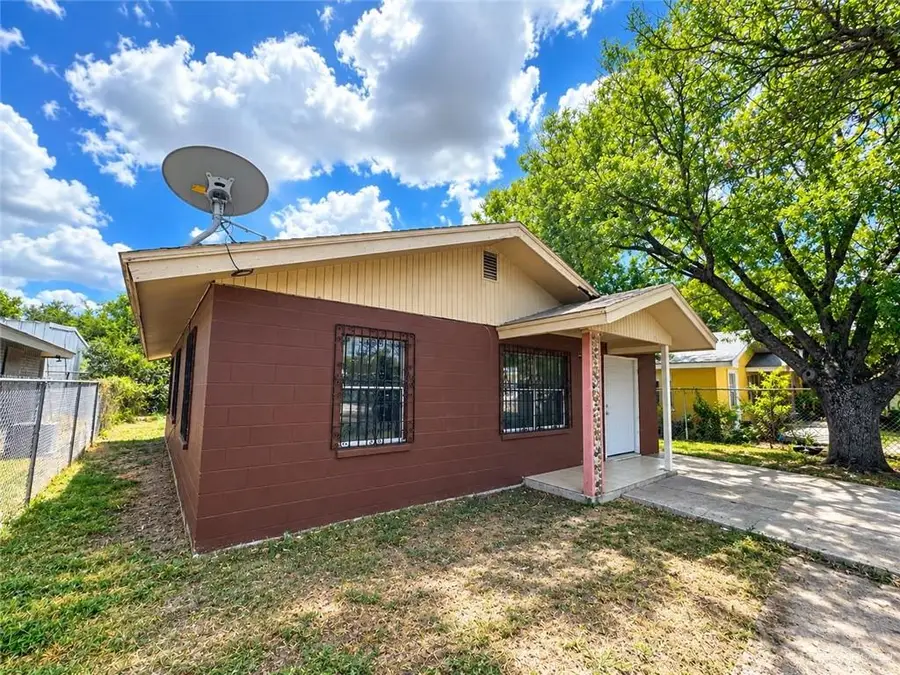 2218 E 23rd Street, Weslaco, TX 78596 - #2