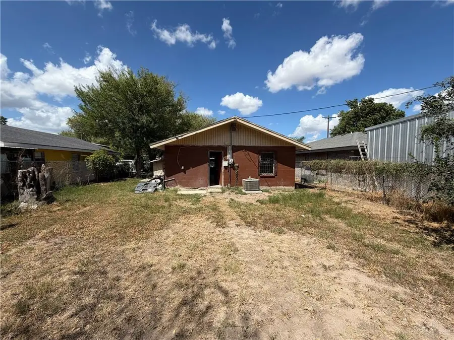 2218 E 23rd Street, Weslaco, TX 78596 - #3