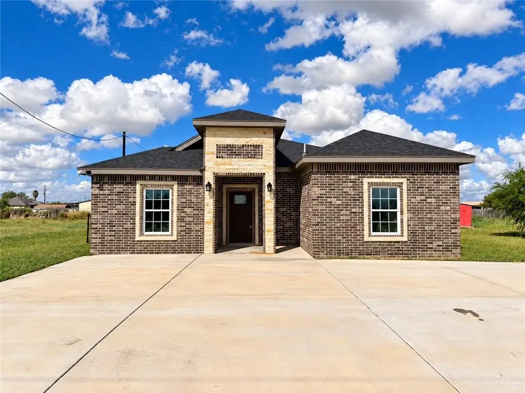 12517 Mile 2 W, Weslaco, TX 78599 - #1