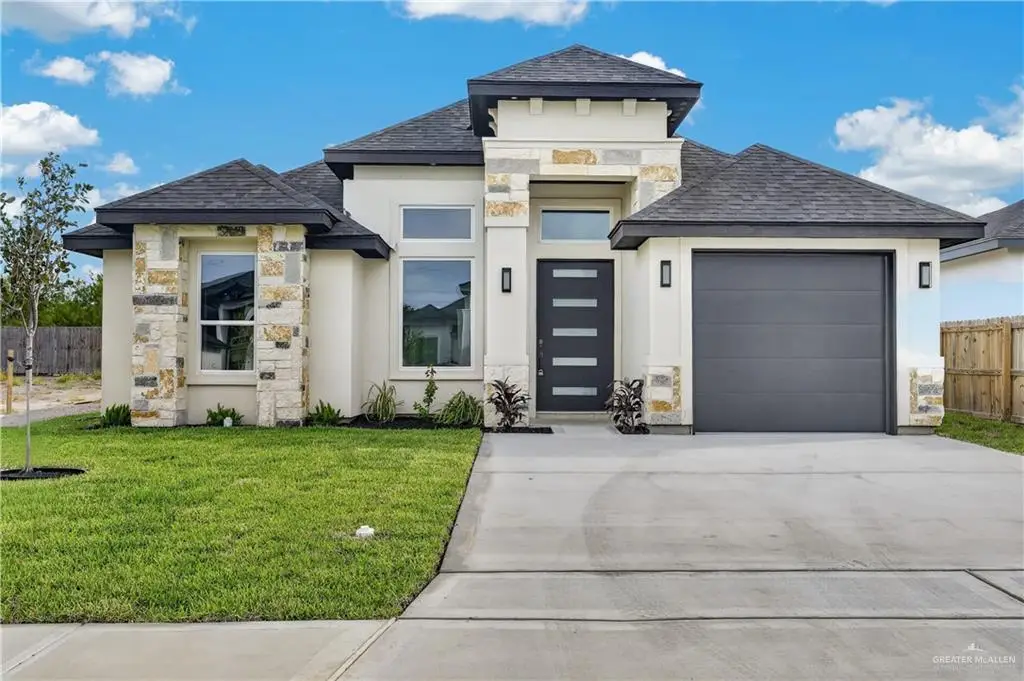 3525 E Diamondhead Avenue, Alton, TX 78573 - #1