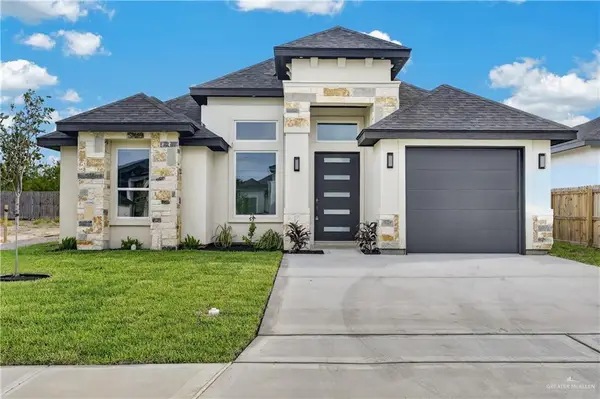 3525 E Diamondhead Avenue, Alton, TX 78573