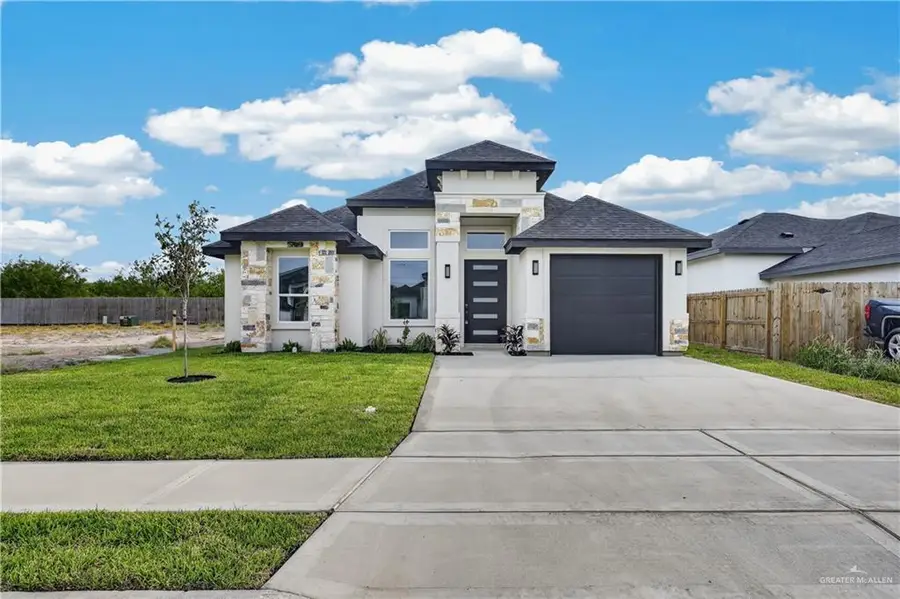 3525 E Diamondhead Avenue, Alton, TX 78573 - #2