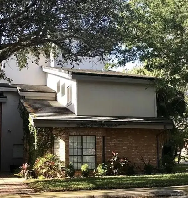 5000 N 1st Lane #173, McAllen, TX 78504