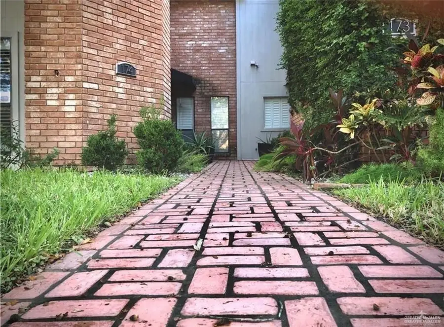 5000 N 1st Lane #173, McAllen, TX 78504 - #3