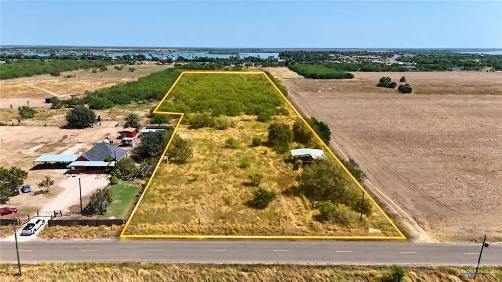 000 Nittler Road, Monte Alto, TX 78538 - #1