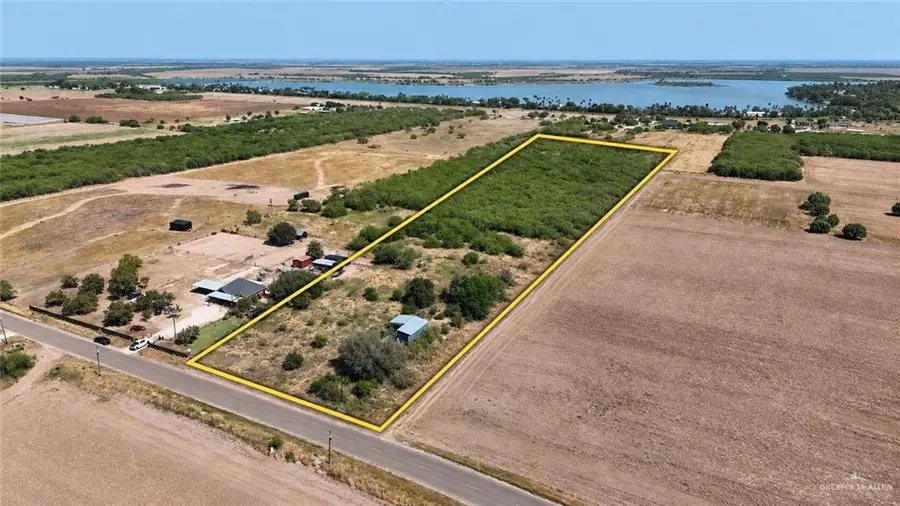 000 Nittler Road, Monte Alto, TX 78538 - #2