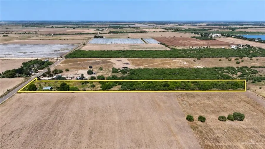 000 Nittler Road, Monte Alto, TX 78538 - #3