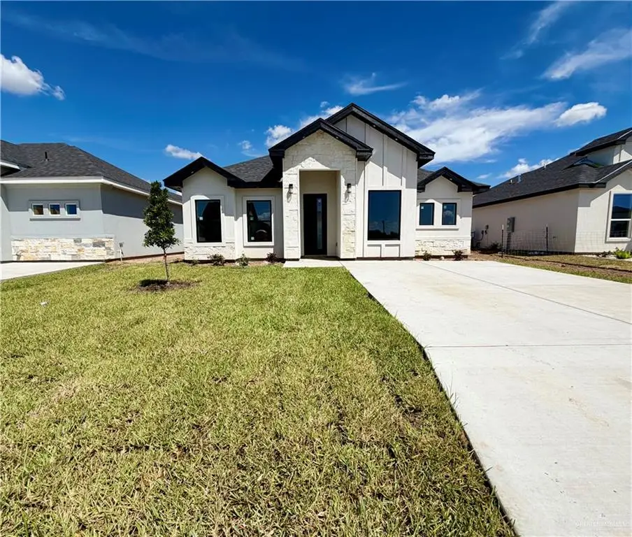 444 Sandy Road, Donna, TX 78537 - #1