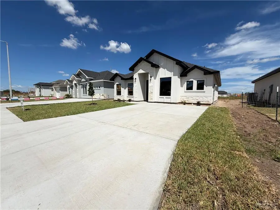 444 Sandy Road, Donna, TX 78537 - #2