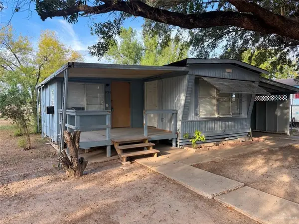1200 Harrison Avenue, Alamo, TX 78516