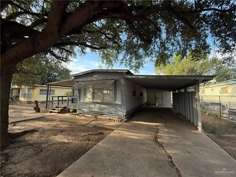 1200 Harrison Avenue, Alamo, TX 78516 - #3