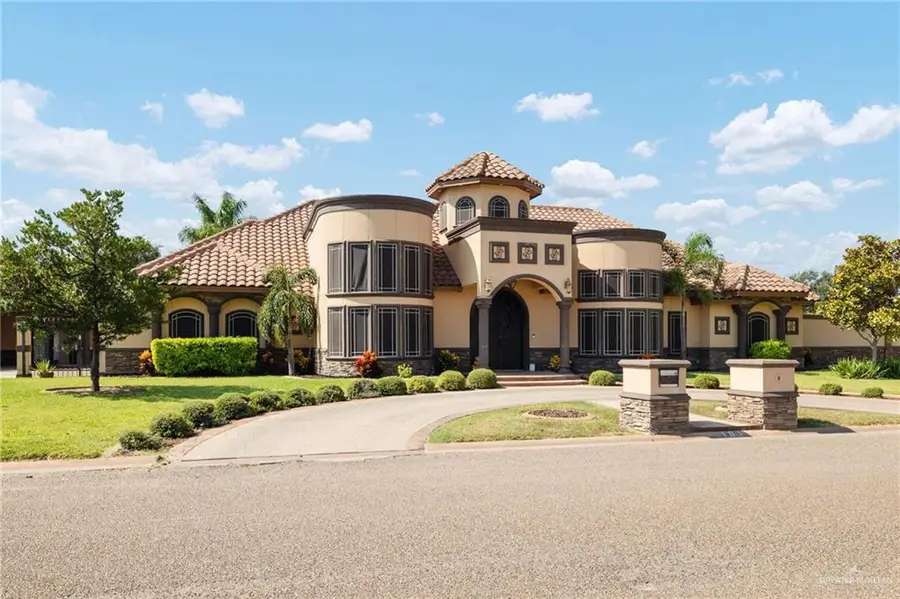 101 E Esperanza Avenue, Mission, TX 78574 - #2