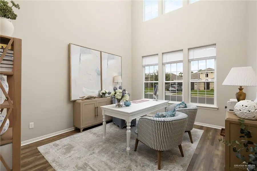 4613 Choke Canyon Drive, McAllen, TX 78504 - #3