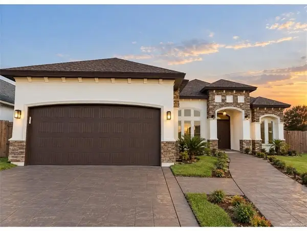 2612 Peace Avenue, Mission, TX 78574