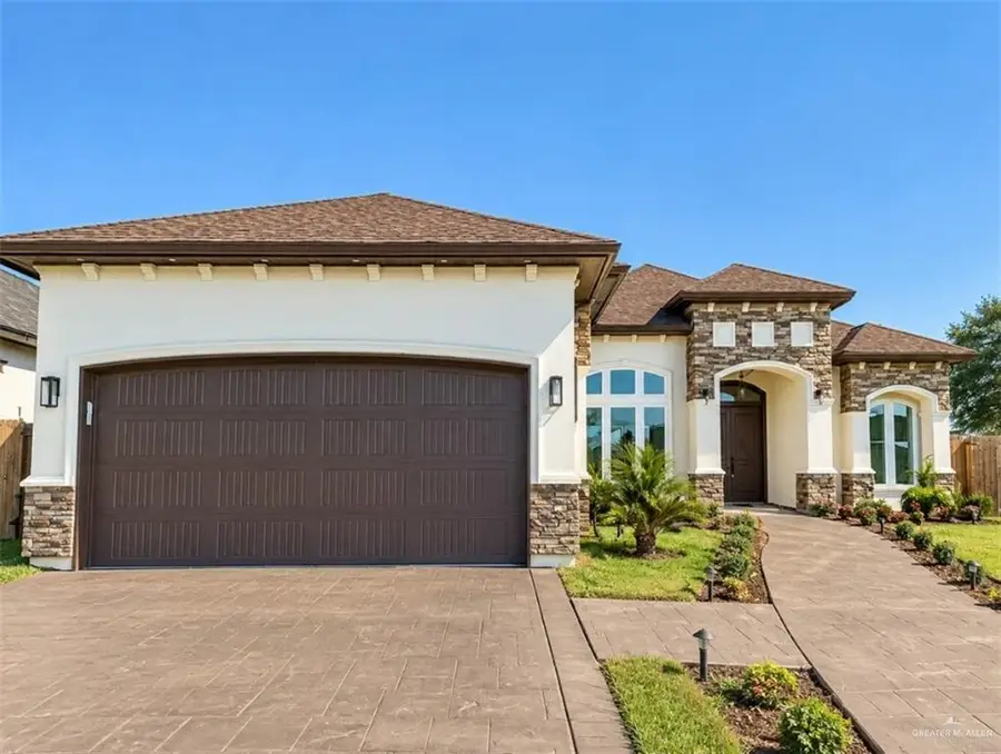 2612 Peace Avenue, Mission, TX 78574 - #2