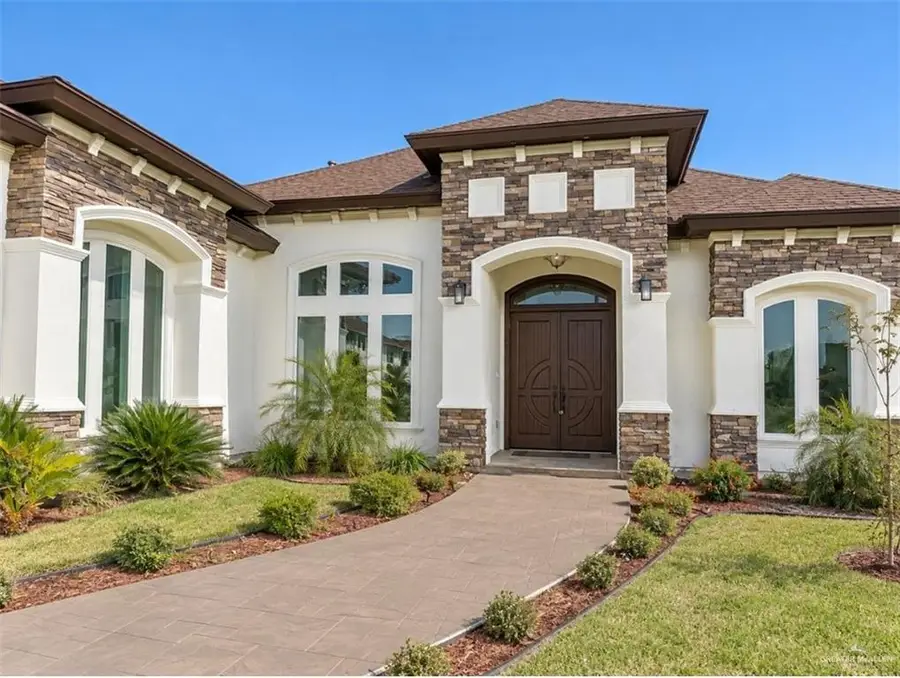 2612 Peace Avenue, Mission, TX 78574 - #3