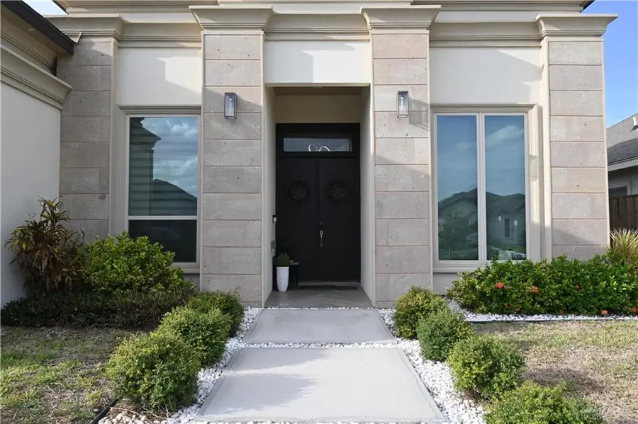 1311 E Danielle Avenue, Pharr, TX 78577 - #3