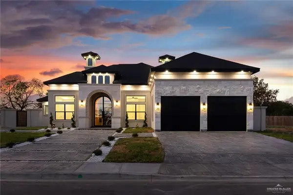 1115 Post Oak Street, Mission, TX 78572