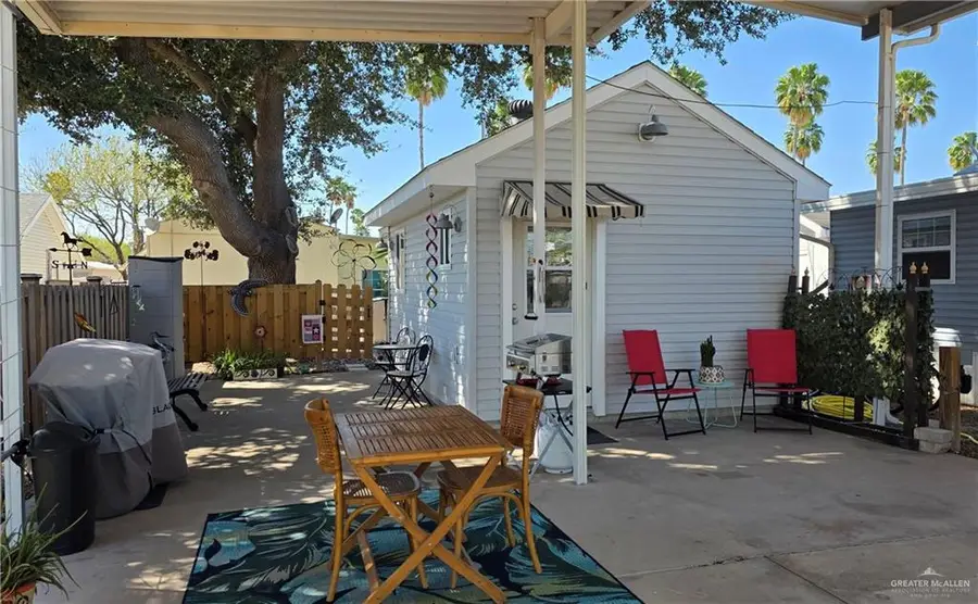 2522 Starling Circle E, Palmview, TX 78572 - #2