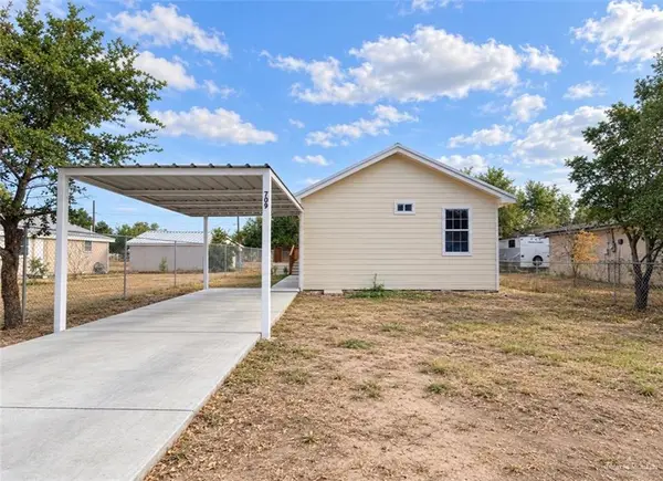 709 E De Soto Avenue, Alamo, TX 78516