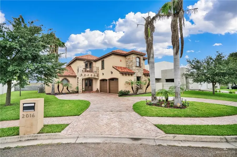 2016 S 48th Street, McAllen, TX 78503 - #2
