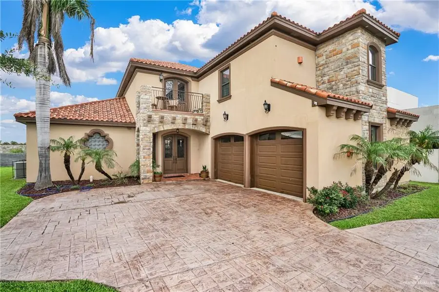 2016 S 48th Street, McAllen, TX 78503 - #3