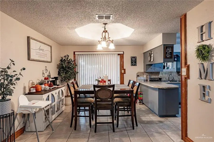 1610 Nora Drive, Edinburg, TX 78539 - #3