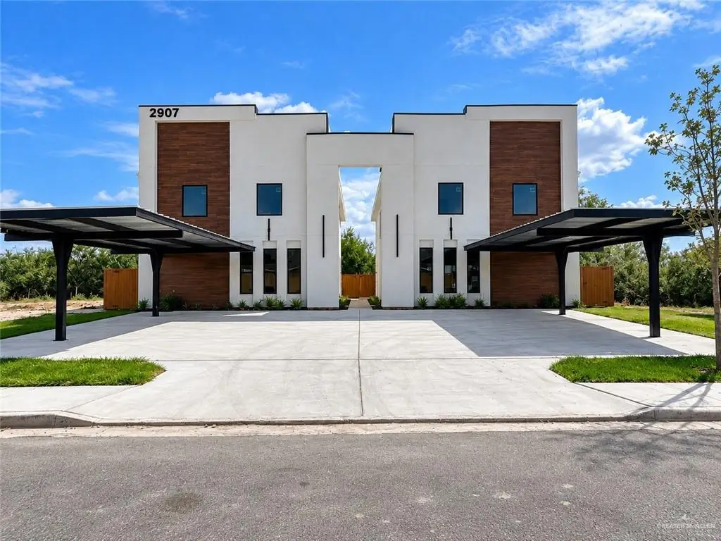 2907 Estevan Avenue #2, Mission, TX 78574 - #1