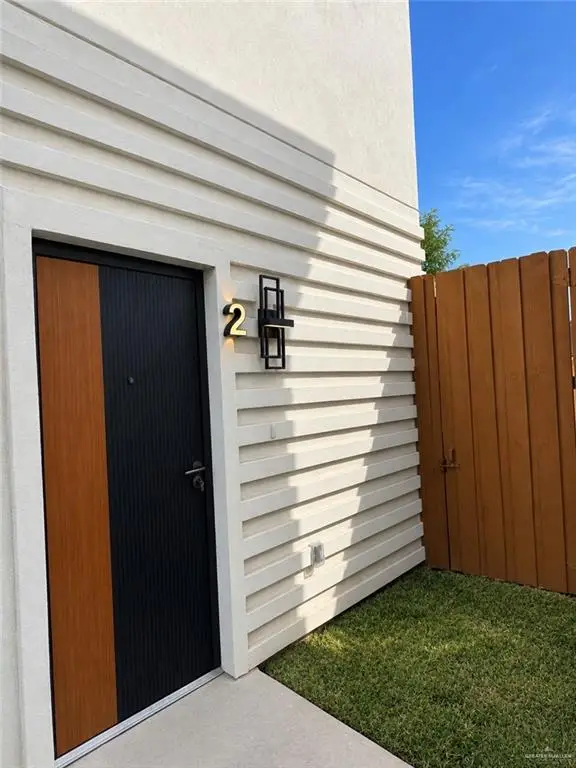 2907 Estevan Avenue #2, Mission, TX 78574 - #2