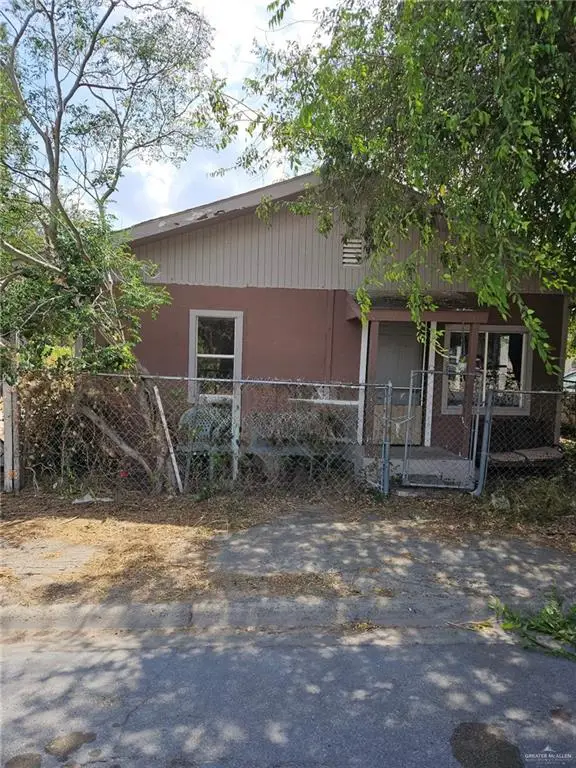 2217 Galveston Avenue, McAllen, TX 78501