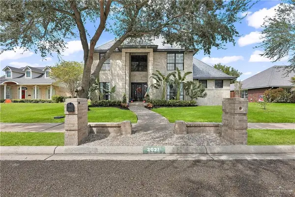 2021 E 27th Street, Mission, TX 78574