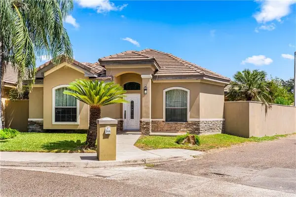 3849 S D Street, McAllen, TX 78503
