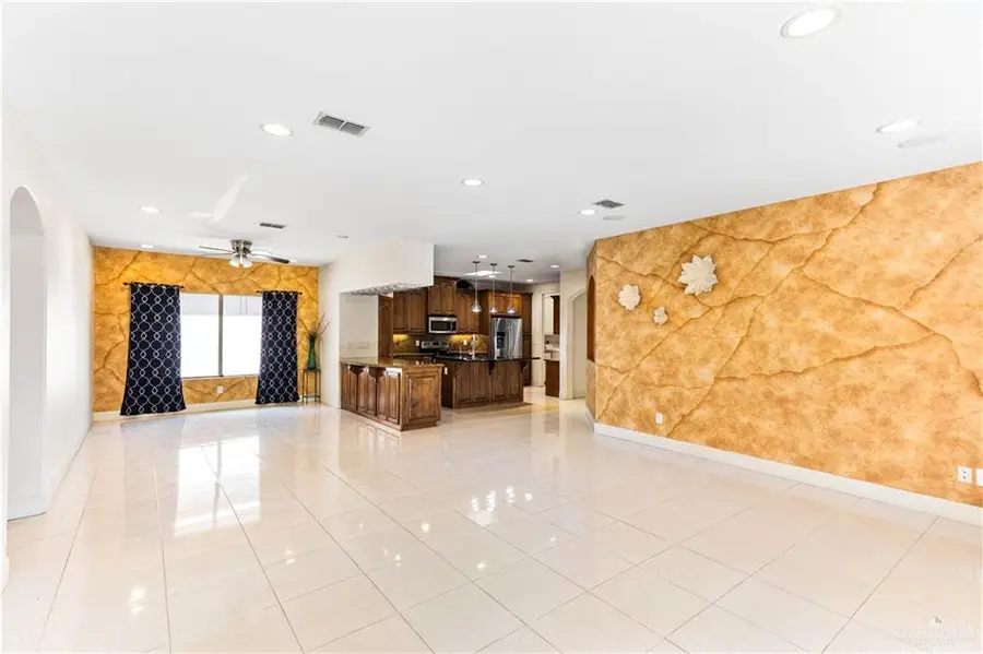3849 S D Street, McAllen, TX 78503 - #3