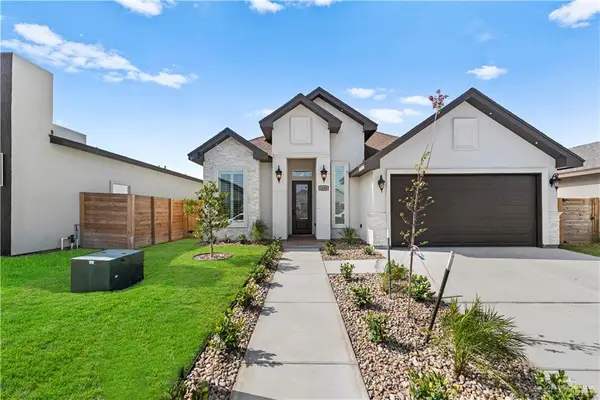 2604 E Conroe Road, Edinburg, TX 78542