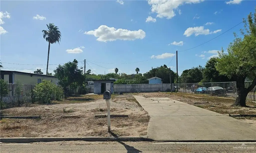 409 Apollo Drive E, Donna, TX 78537 - #1